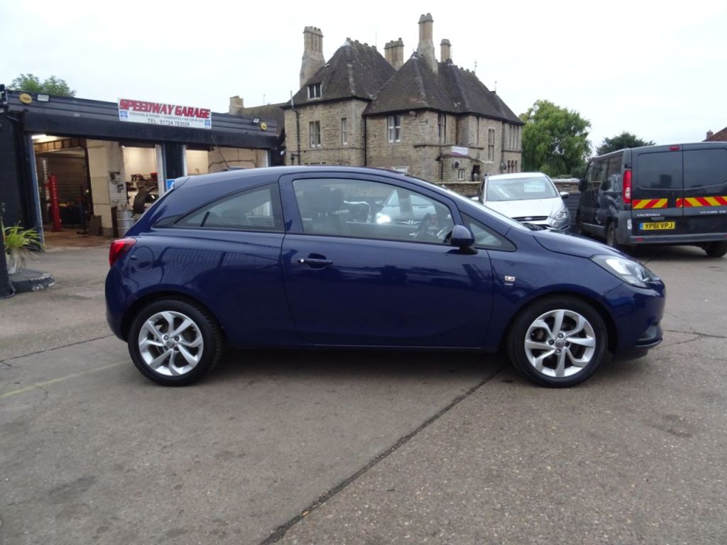 Used Vauxhall Corsa 2016 for sale - 76197128: Photo 12