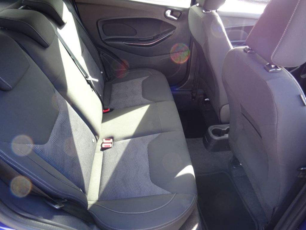 Used Ford Ka+ 2016 for sale - 76322784: Photo 10