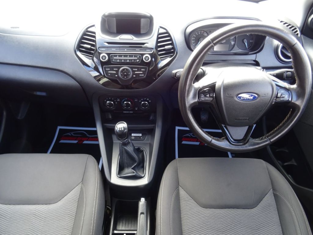 Used Ford Ka+ 2016 for sale - 76322784: Photo 11