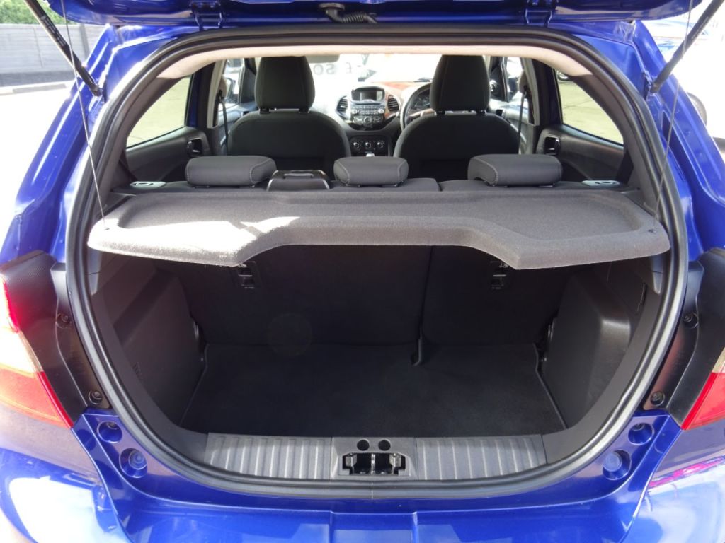 Used Ford Ka+ 2016 for sale - 76322784: Photo 13