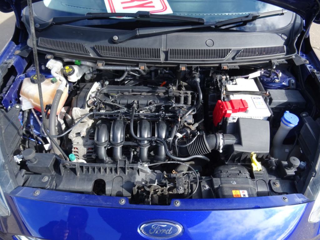 Used Ford Ka+ 2016 for sale - 76322784: Photo 14