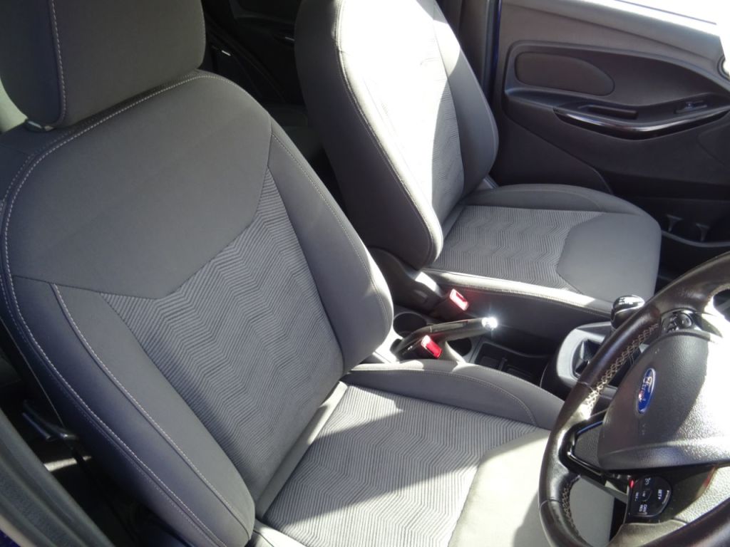 Used Ford Ka+ 2016 for sale - 76322784: Photo 9