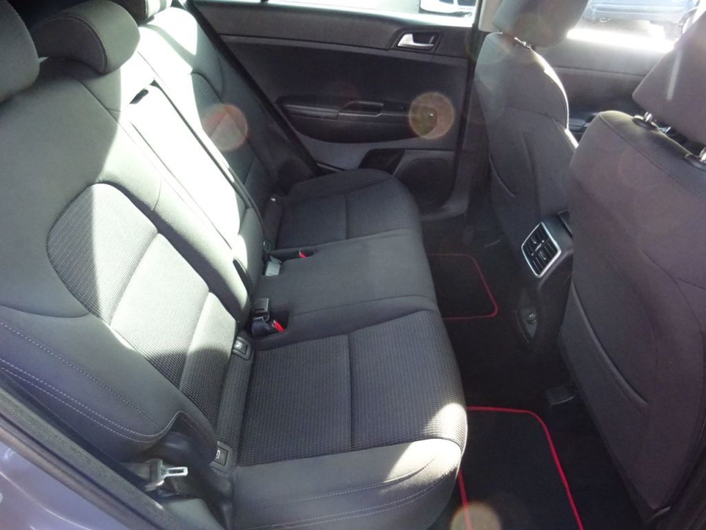 Used Kia Sportage 2018 for sale - 76412298: Photo 10