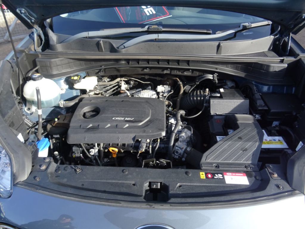 Used Kia Sportage 2018 for sale - 76412298: Photo 12