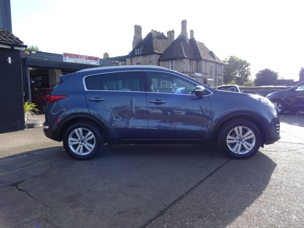 Used Kia Sportage 2018 for sale - 76412298: Photo 6