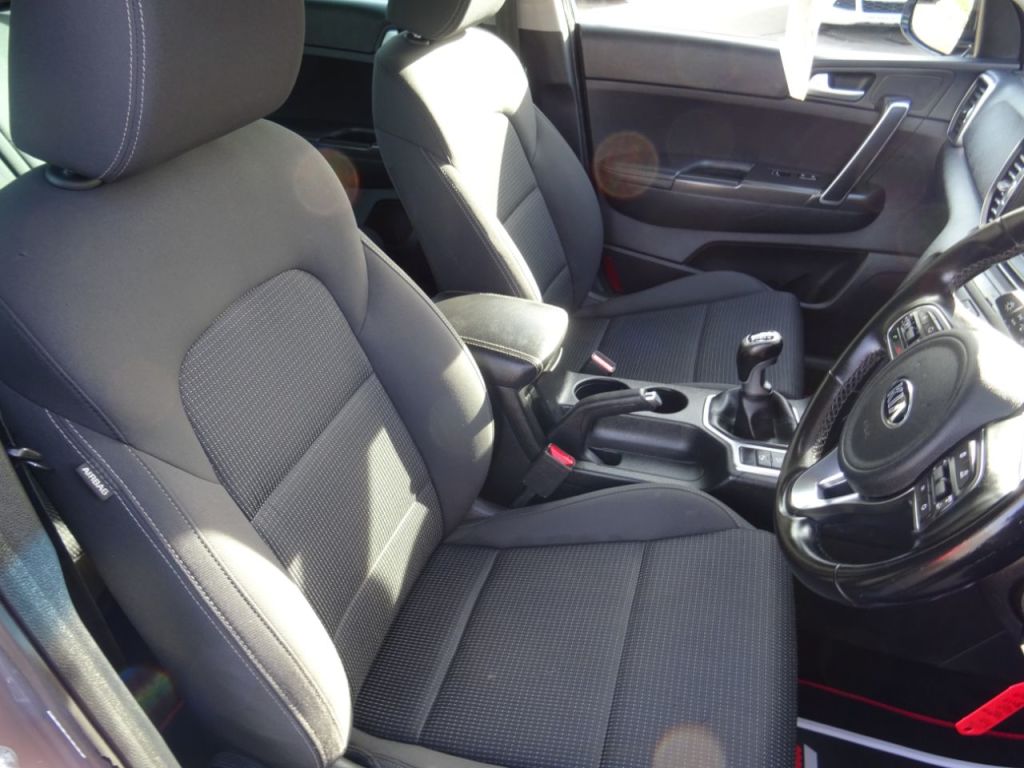 Used Kia Sportage 2018 for sale - 76412298: Photo 9