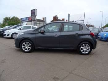 Used Peugeot 208 2016 for sale - 74832920: Photo