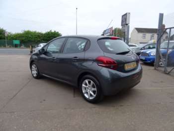 Used Peugeot 208 2016 for sale - 74832920: Photo