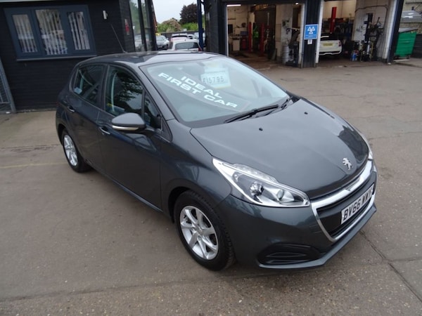 Used Peugeot 208 2016 for sale - 74832920: Photo 7