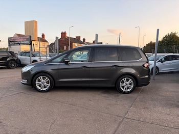 Used Ford Galaxy 2015 for sale - 79421784: Photo
