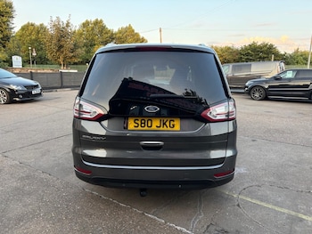 Used Ford Galaxy 2015 for sale - 79421784: Photo