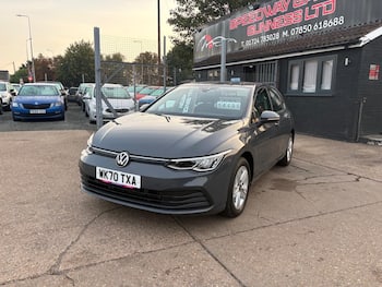 Used Volkswagen Golf 2020 for sale - 79605255: Photo