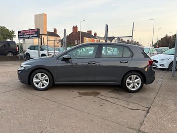 Used Volkswagen Golf 2020 for sale - 79605255: Photo
