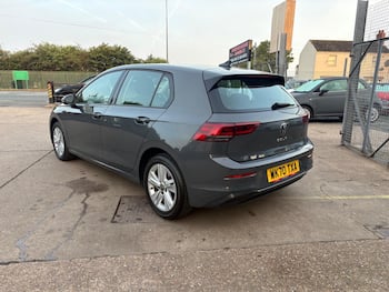Used Volkswagen Golf 2020 for sale - 79605255: Photo