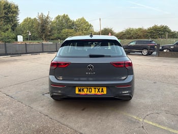 Used Volkswagen Golf 2020 for sale - 79605255: Photo