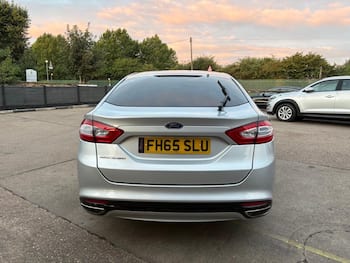 Used Ford Mondeo 2016 for sale - 79629950: Photo