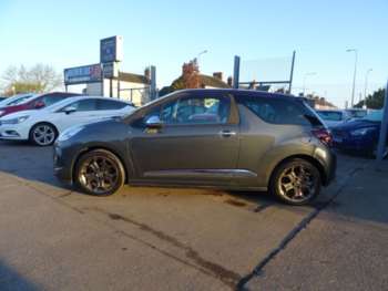 Used Citroen DS3 2013 for sale - 74299856: Photo