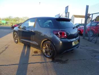 Used Citroen DS3 2013 for sale - 74299856: Photo