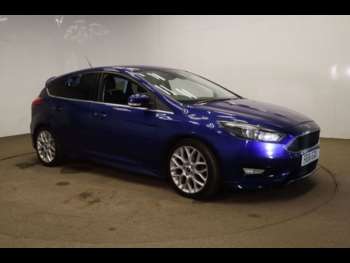 Used Ford Focus 2016 for sale - 75384394: Photo