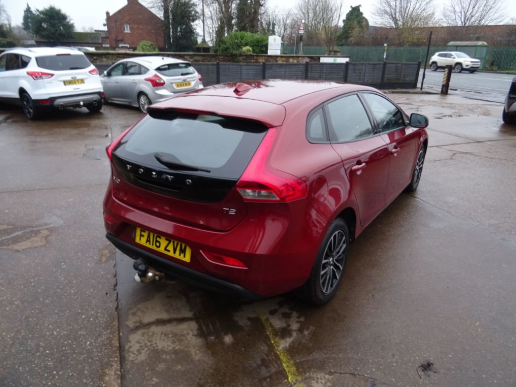 Used Volvo V40 2016 for sale - 77245362: Photo 5