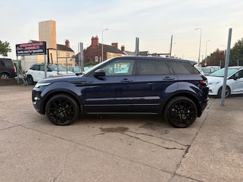 Used Land Rover Range Rover Evoque 2014 for sale - 79629913: Photo