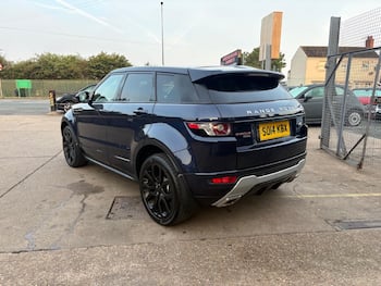 Used Land Rover Range Rover Evoque 2014 for sale - 79629913: Photo