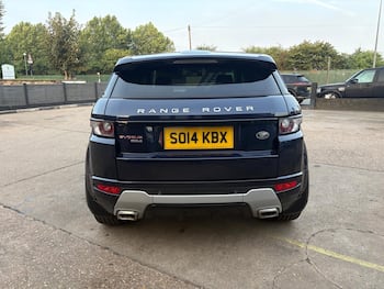 Used Land Rover Range Rover Evoque 2014 for sale - 79629913: Photo