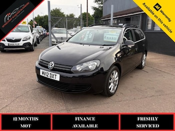 Used Volkswagen Golf undefined for sale - 78748895: Photo