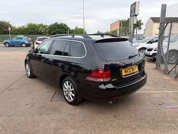 Used Volkswagen Golf undefined for sale - 78748895: Photo