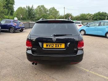 Used Volkswagen Golf undefined for sale - 78748895: Photo