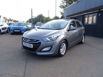 Used Hyundai i30 2012 for sale - 75178292: Photo