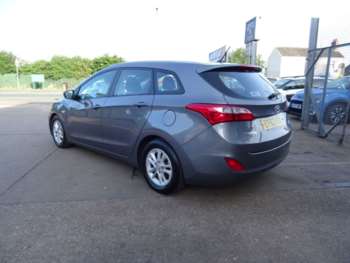 Used Hyundai i30 2012 for sale - 75178292: Photo