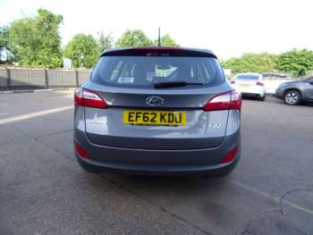 Used Hyundai i30 2012 for sale - 75178292: Photo