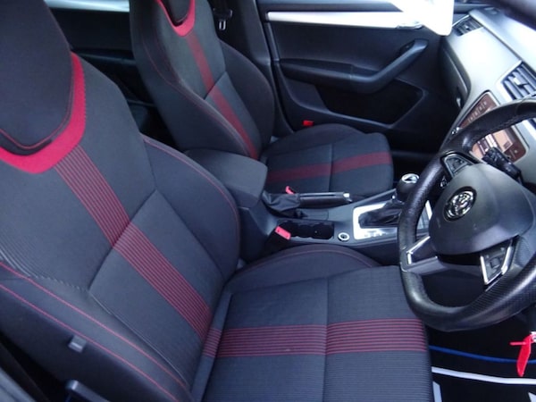 Used Skoda Octavia 2020 for sale - 75384401: Photo 10