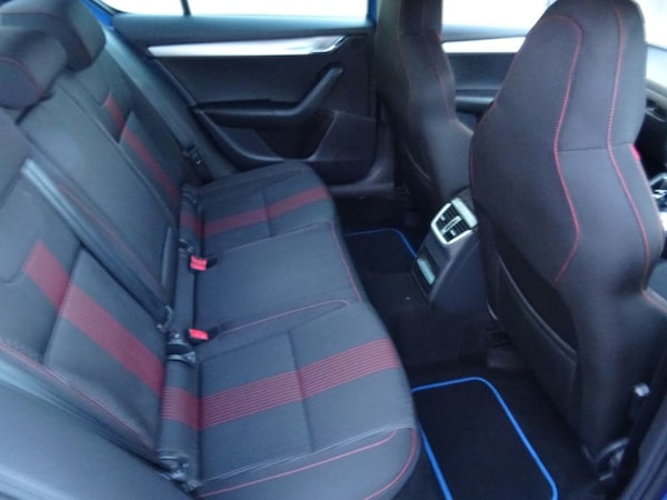 Used Skoda Octavia 2020 for sale - 75384401: Photo 11