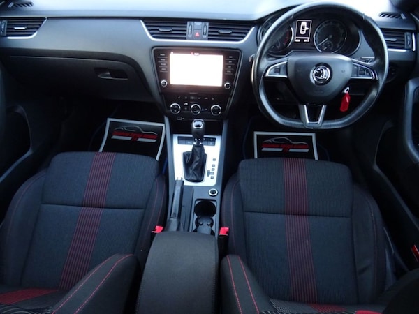 Used Skoda Octavia 2020 for sale - 75384401: Photo 12