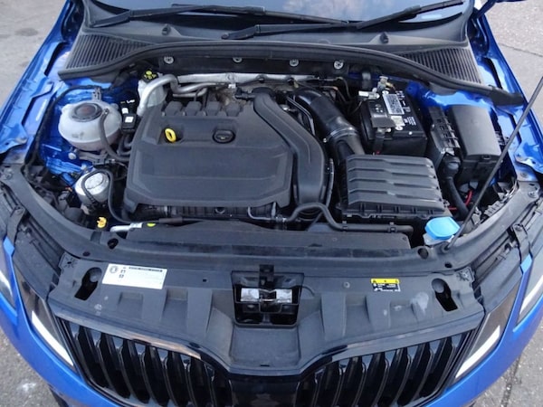 Used Skoda Octavia 2020 for sale - 75384401: Photo 14