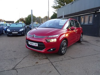 2015 - 1.6 e-HDi 115 Exclusive 5dr