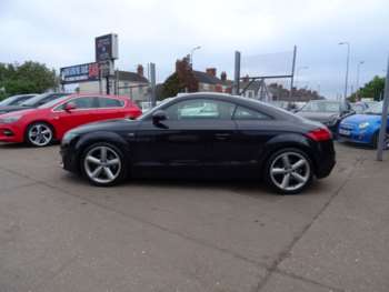 Used Audi TT 2009 for sale - 74717770: Photo