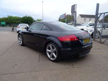 Used Audi TT 2009 for sale - 74717770: Photo
