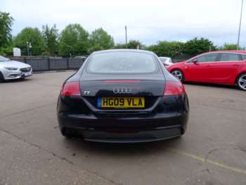 Used Audi TT 2009 for sale - 74717770: Photo