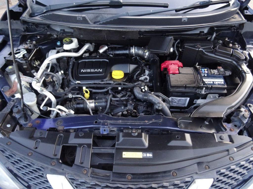 Used Nissan Qashqai 2015 for sale - 77945883: Photo 12