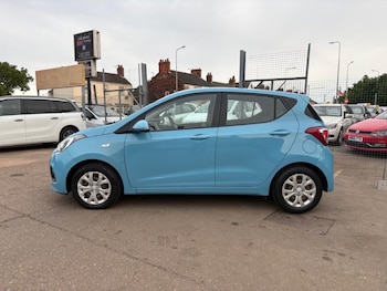 Used Hyundai i10 2014 for sale - 78733217: Photo