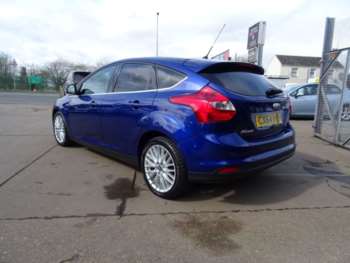 Used Ford Focus 2014 for sale - 74772898: Photo