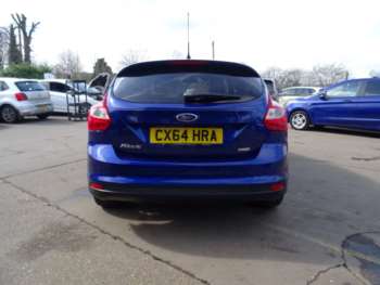 Used Ford Focus 2014 for sale - 74772898: Photo