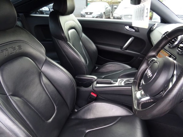 Used Audi TT 2011 for sale - 73198772: Photo 10
