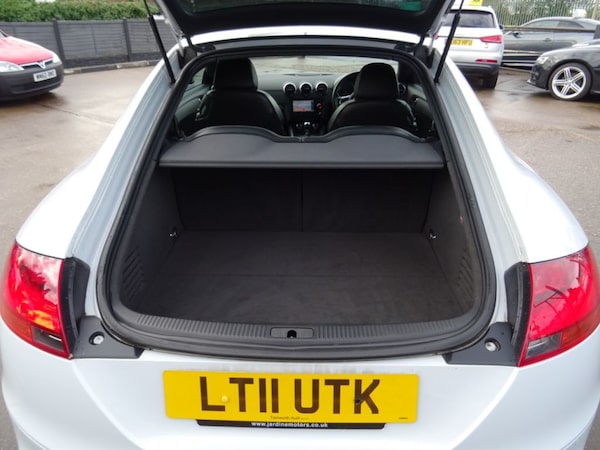 Used Audi TT 2011 for sale - 73198772: Photo 12