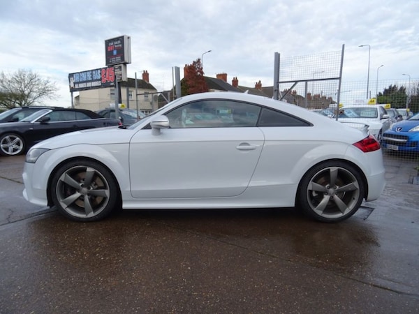 Used Audi TT 2011 for sale - 73198772: Photo 2