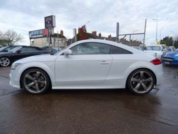 Used Audi TT 2011 for sale - 73198772: Photo