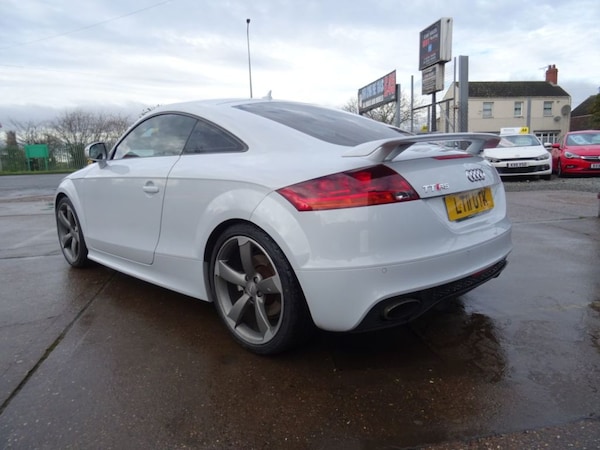 Used Audi TT 2011 for sale - 73198772: Photo 3